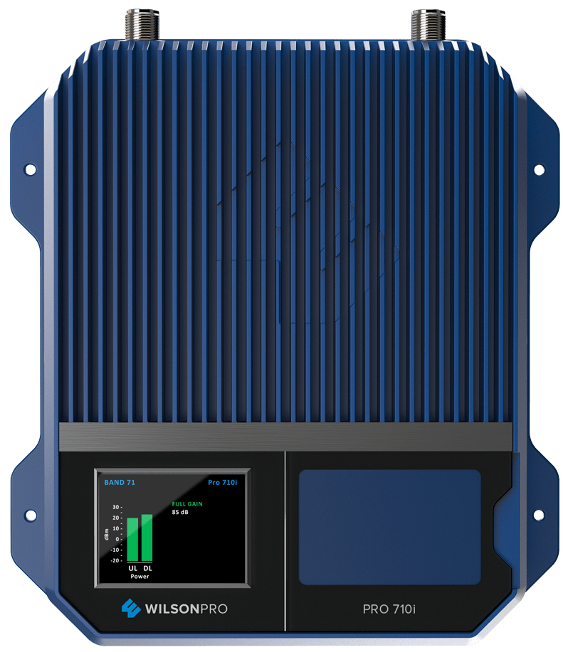 WilsonPro 710i Amplifier | 460064