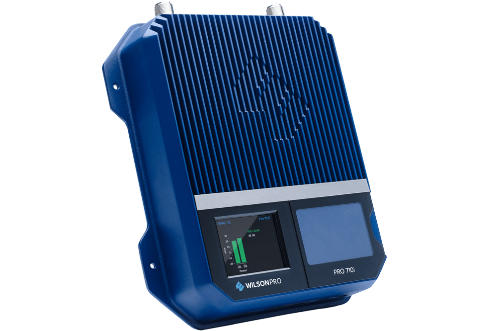 WilsonPro 710i Amplifier | 460064