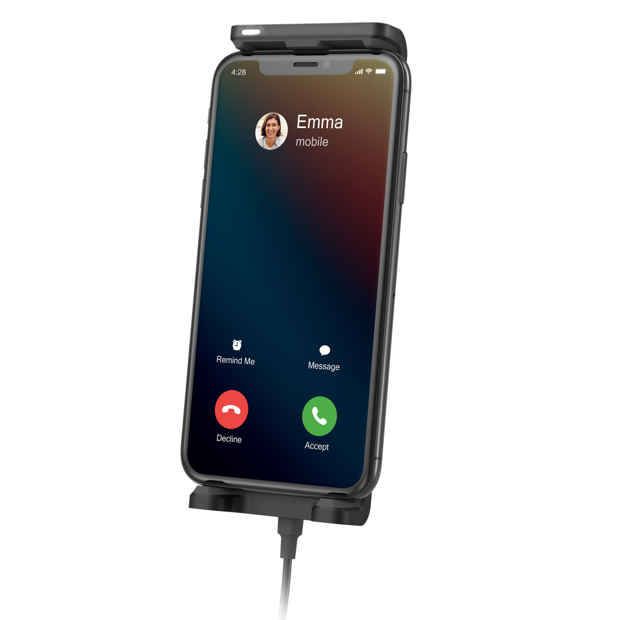 weBoost Drive Sleek Cradle Signal Booster | 470135 [Discontinued]