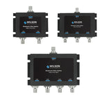 weBoost Office 100 Signal Booster (75 Ohm) | 473060