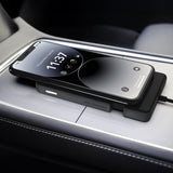 weBoost Dash Mobile Signal Booster with Built-In Wireless Charging | 471082
