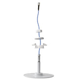 Wilson 314404 Low-Profile Dome Antennas - 4 Pack