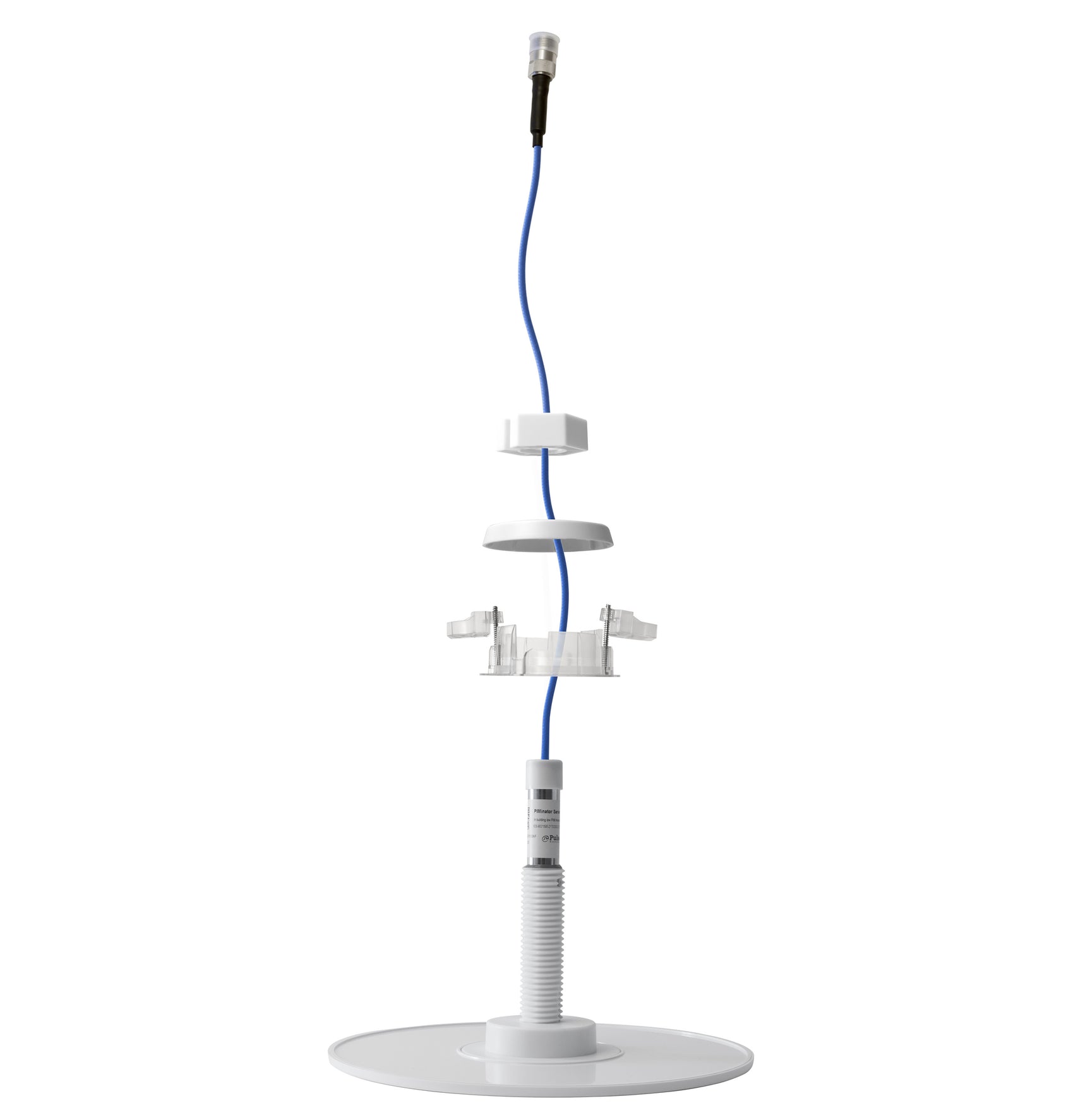 Wilson 314404 Low-Profile Dome Antennas - 4 Pack
