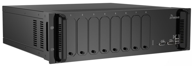 Zinwave Uniwave 8000 – Wilson Signal Booster