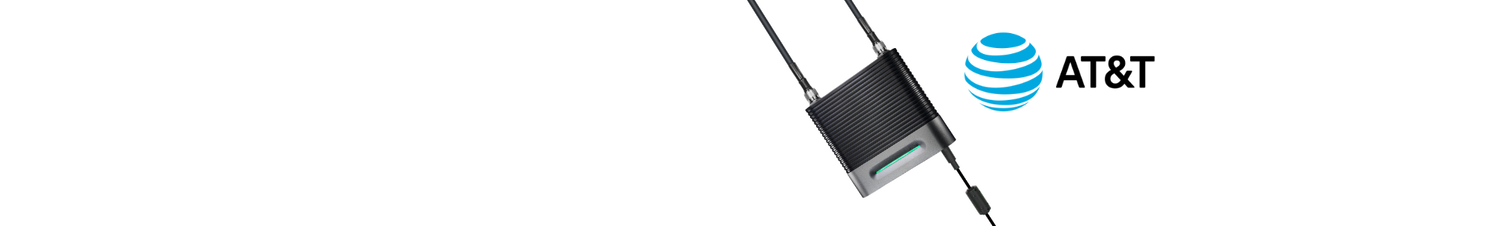 AT&T Signal Boosters – Wilson Signal Booster