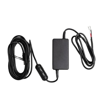 Hardwire Power Supply with In-line Fuse Holder
