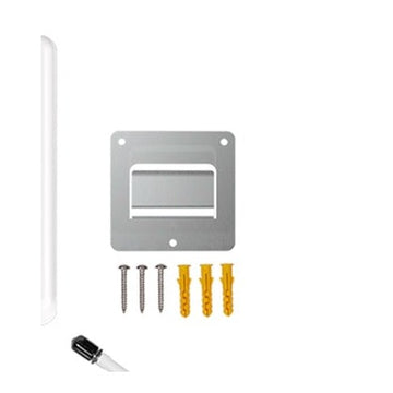 Inside Antenna Mounting Bracket