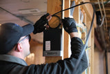 weBoost Installed | Home Complete - 2 System Bundle - Amplifier Installation
