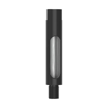 Side Exit Adapter