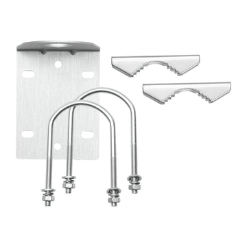 L-Bracket Ladder Mount with Hardware