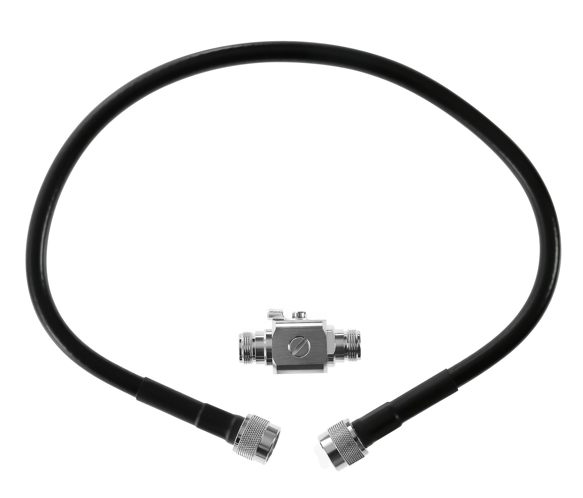 WilsonPro 463327 70 Plus Antenna Kit - Thumbnail 5