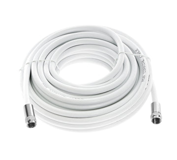 30 ft RG6 Coax Cable