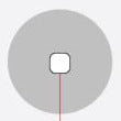 The inside antenna on the rv diagram