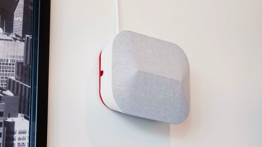 weBoost Installed | Home Complete - 2 System Bundle - Inside Antenna