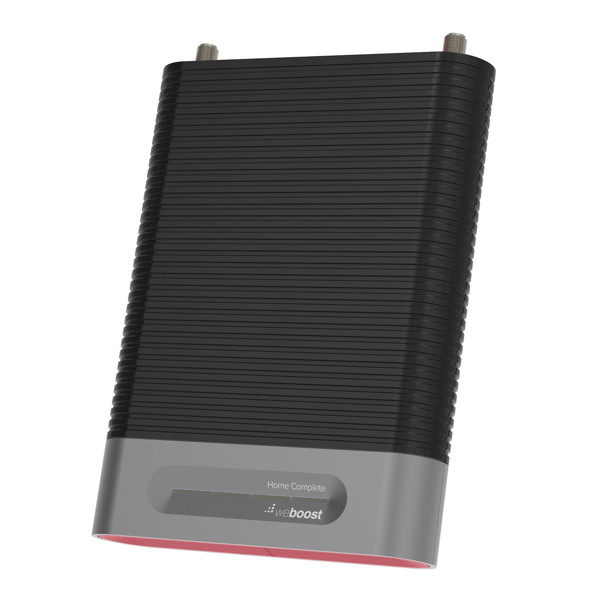 weBoost Home Complete - 2 System Bundle - Amplifier Angled