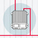 Office 300 amplifier