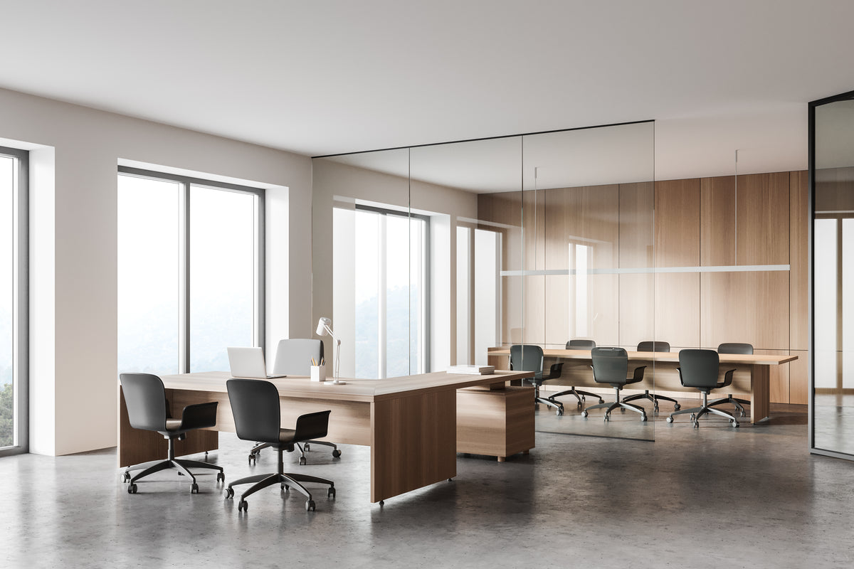 Cell Phone Signal Boosters for Offices – Wilson Signal Booster