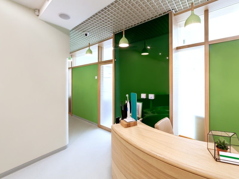 Clinics and Medical Offices