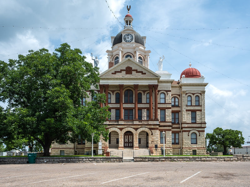 Government Buildings
