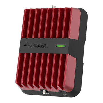 Drive Reach Amplifier