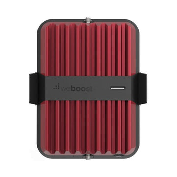 Drive Reach Amplifier