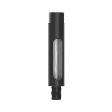 Side Exit Coax Adapter