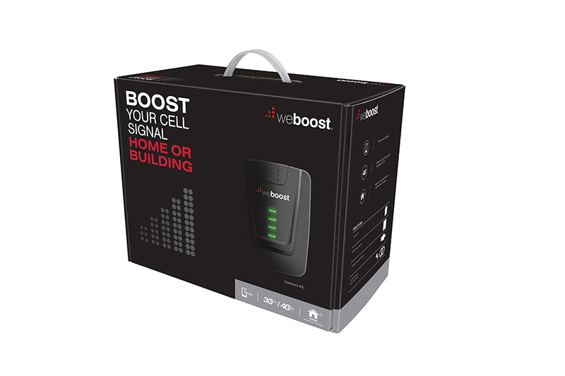 boost hotspot box weBoost Connect 4G