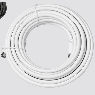 30 ft RG6 Coax Cable