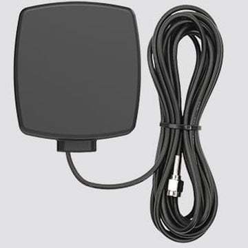 Mini Panel Inside Antenna with 13 ft Cable and Adhesive Pad