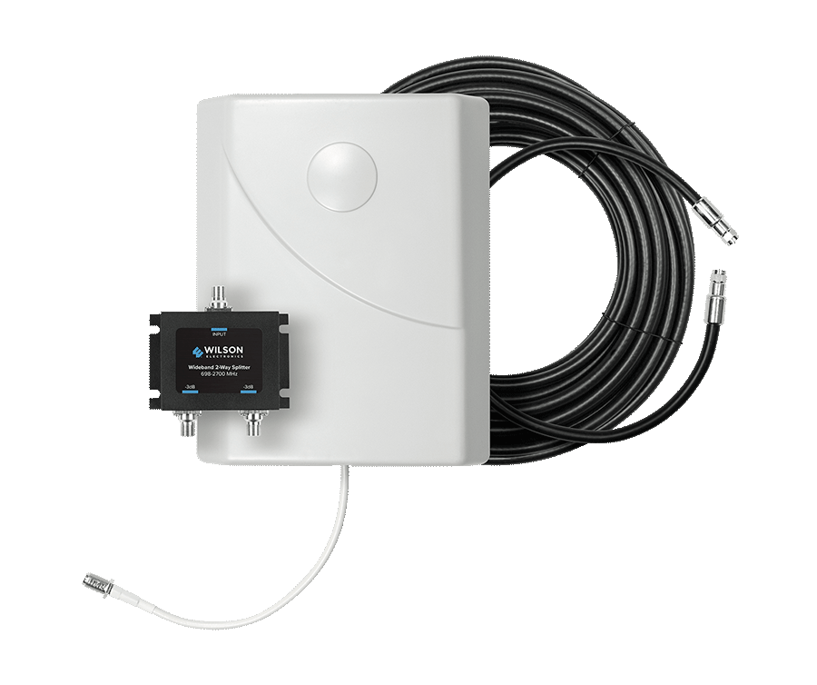 Single Antenna Expansion Kit (75 Ohm)