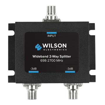 2-Way Splitter