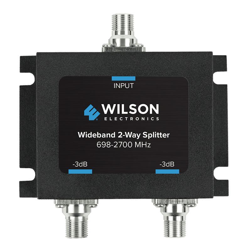 weBoost Home Complete - Ultimate Bundle – Wilson Signal Booster