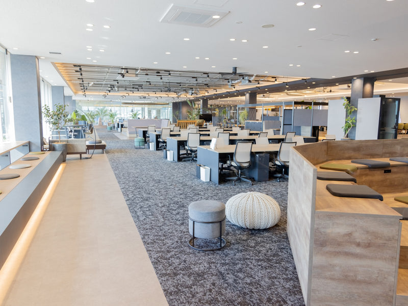 Offices
