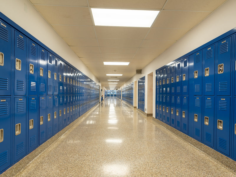 Schools