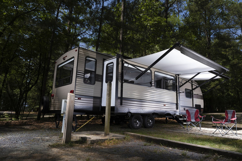 Campgrounds & RV Parks