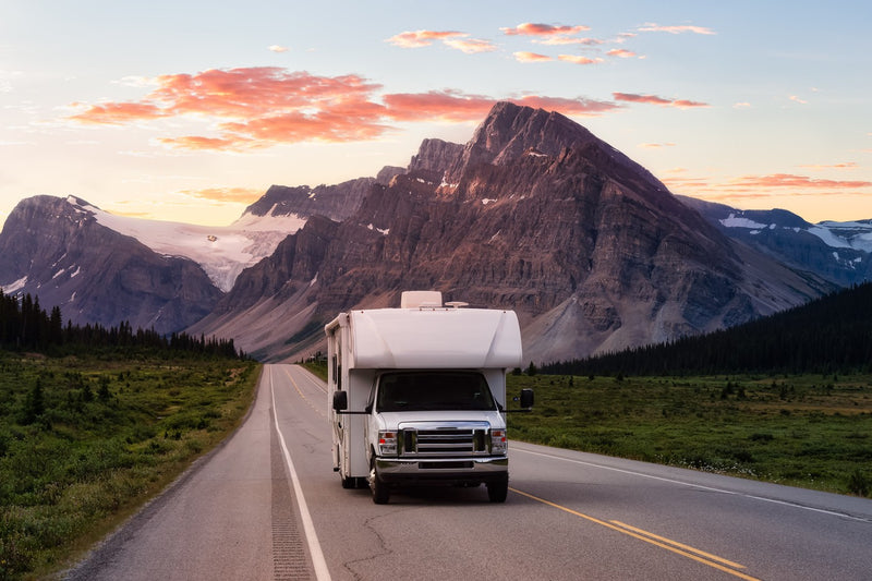 On the Road