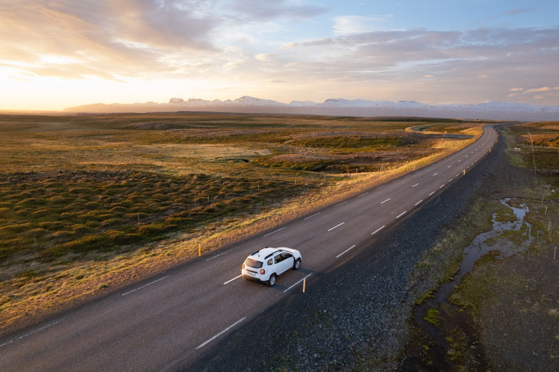Rural Routes