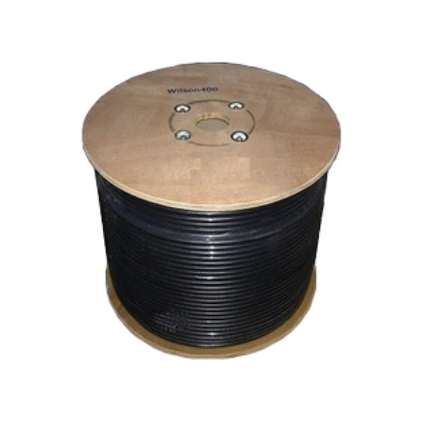Wilson 952325 250' Bulk WILSON400 Ultra Low Loss Coax Cable