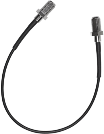 weBoost 10 inch Thin Window Cable | 951182 – Wilson Signal Booster