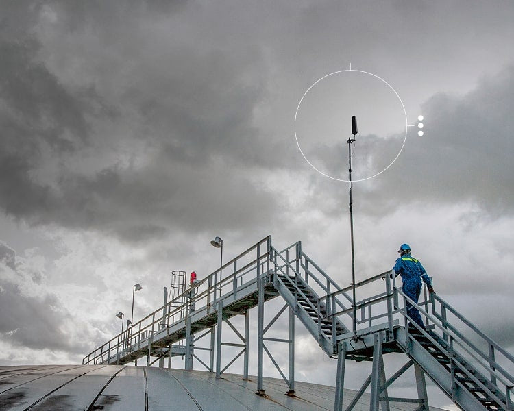 weBoost Work Site Signal Booster | 473059