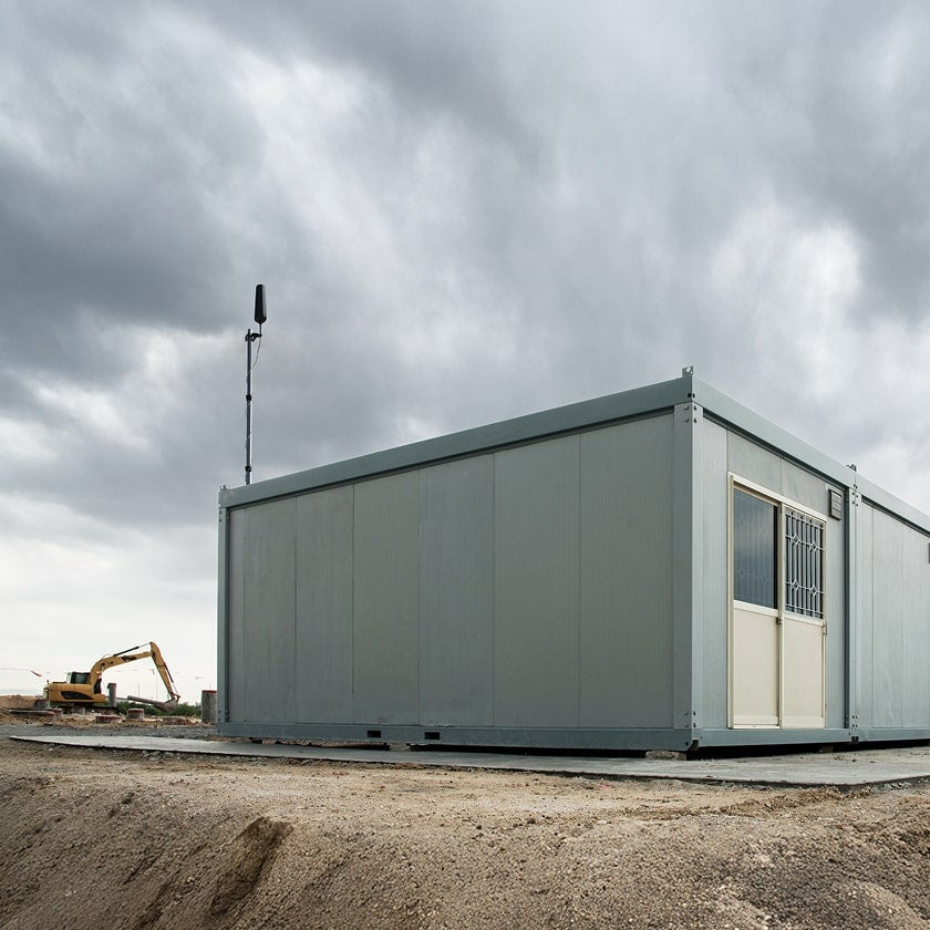 weBoost Work Site Signal Booster | 473059