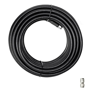 14 ft Antenna Cable with Adapter