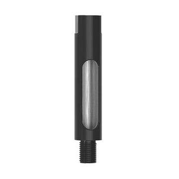 Side Exit Adapter