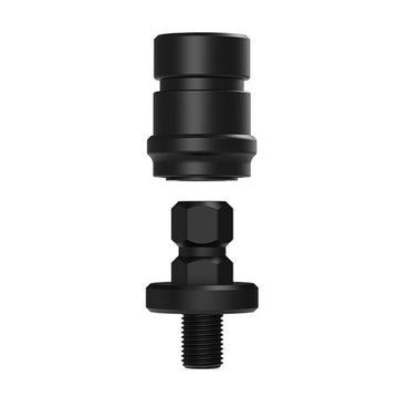 Quick Release Connector