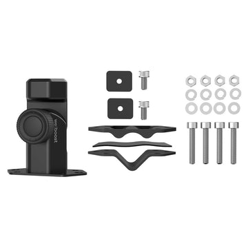 Folding Mounting Bracket with Hardware