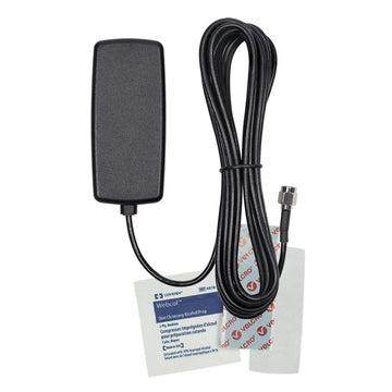 Slim Inside Antenna with Velcro Strips