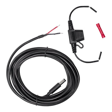 Hardwire Power Supply