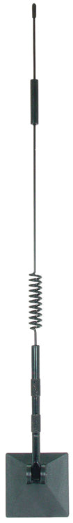 Wilson 311102 Glass Mount Omnidirectional Antenna with 14 ft RG58 Cable and SMA Male Connector [Discontinued]