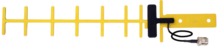 Wilson 311124 1900 MHz PCS Yagi Antenna