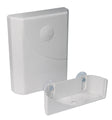 Wilson 304472 Window Mount Panel Antenna with F-Female Connector [Discontinued]